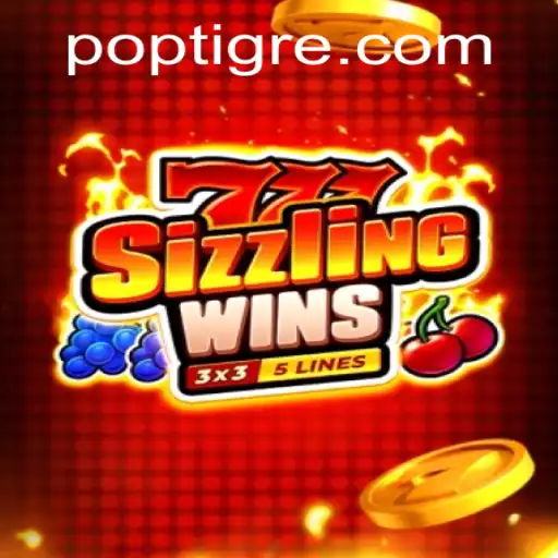 Explorando 777sizzlingwins: O Jogo de Cassino que Está Conquistando o Mundo
