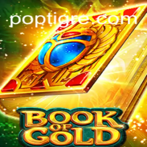 BookofGold: Desvendando os Mistérios e Aventuras do Novo Jogo