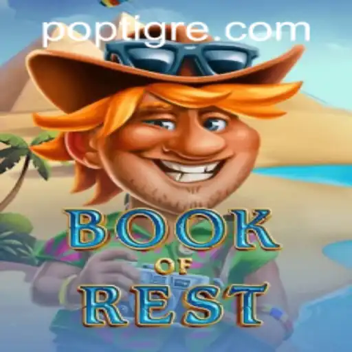 Explorando o Fascinante Mundo do Jogo BookofRest