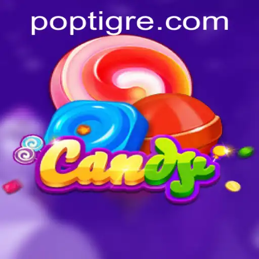 Descubra o Mundo Encantado de Candy no POPTIG.COM