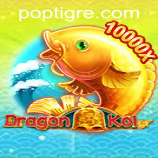 DragonKoi: Um Mergulho no Mundo Encantado dos Jogos Digitais