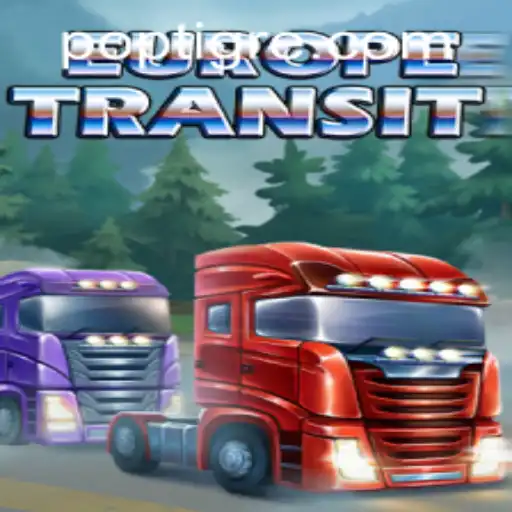 Descubra o Fascinante Jogo EuropeTransit: A Nova Sensação da POPtig.com