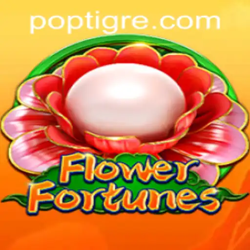 Explorando FlowerFortunes: O Novo Fenômeno de Jogos da POPTIG.COM