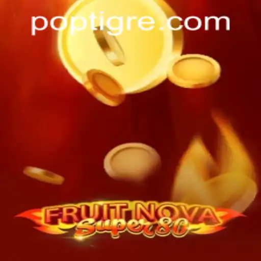 Exploração do Mundo de FruitNovaSuper80: Um Jogo de Aventura e Diversão