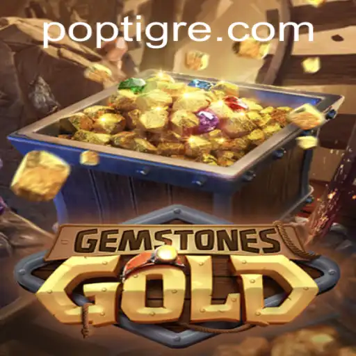 Descubra o Fascinante Mundo de GemstonesGold: O Jogo de Aventuras de POPTIG.COM