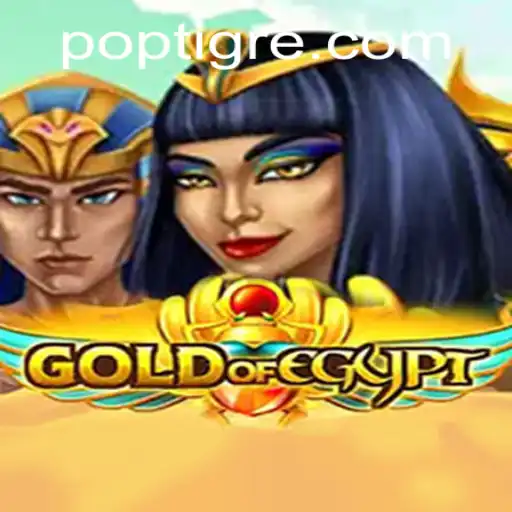 Descobrindo a Antiga Riqueza com GoldOfEgypt