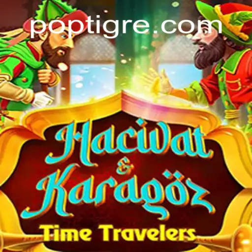 Explorando o Fascinante Mundo de HacivatandKaragoz: Um Jogo de Estratégia