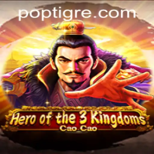 Explorando o Universo de Heroofthe3KingdomsCaoCao: Estrategia e Aventura no Mundo Triunfante