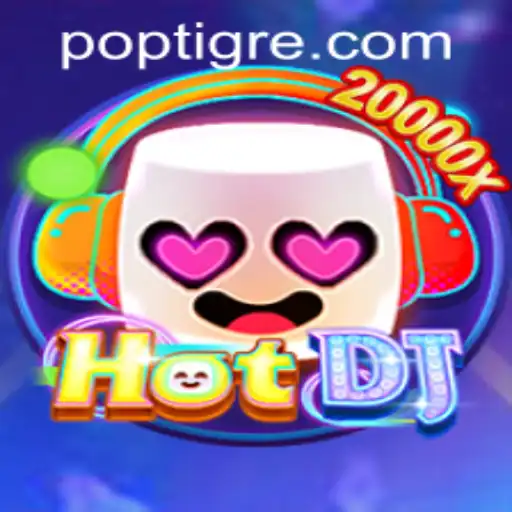 Explorando o Mundo do HotDJ: A Nova Sensação dos Jogos Musicais