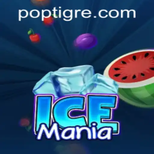 Descubra IceMania: O Novo Sensação do Mundo dos Jogos de POPTIG.COM