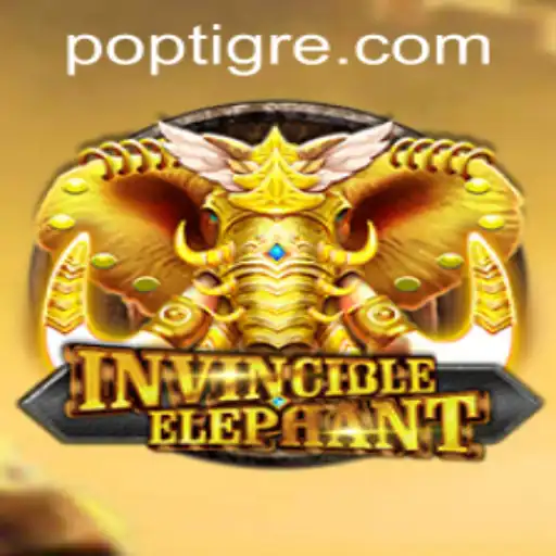 InvincibleElephant: A Nova Sensação do Mundo dos Jogos
