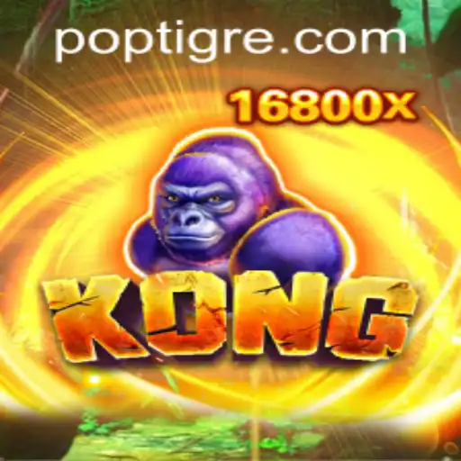 Descubra o Mundo Emocionante de Kong: Uma Aventura no Universo dos Jogos