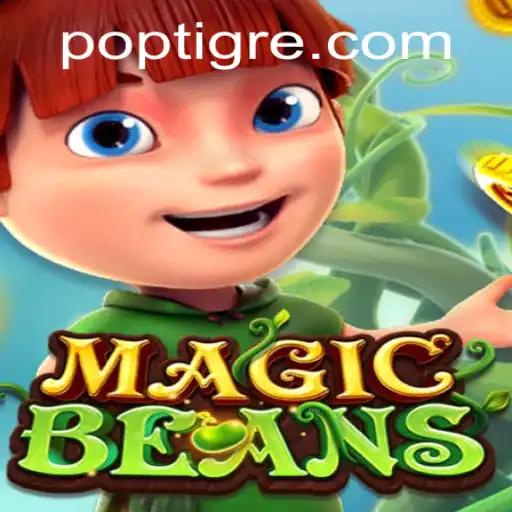 Descubra o universo fascinante de MAGICBEANS: um jogo inovador