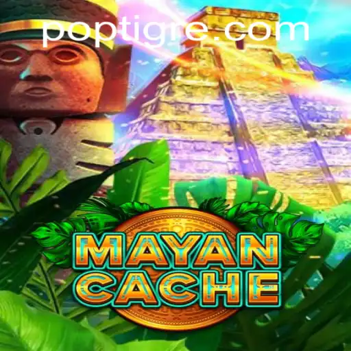 MayanCache: Descubra o Novo Jogo de Aventura Inspirado na Civilização Maia