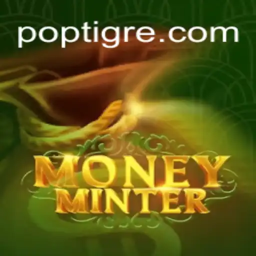 Explorando o Dinâmico Jogo MoneyMinter