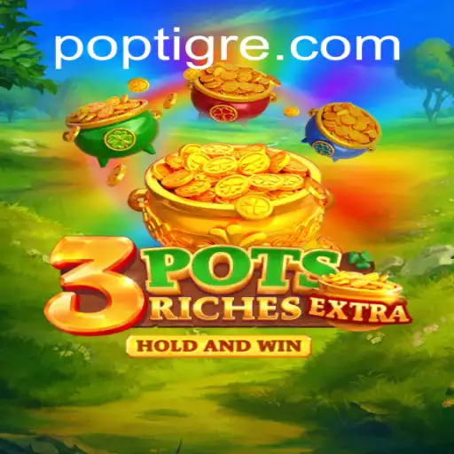 Descubra o Universo Fascinante de 3potsExtra: O Jogo de Estratégia do Momento