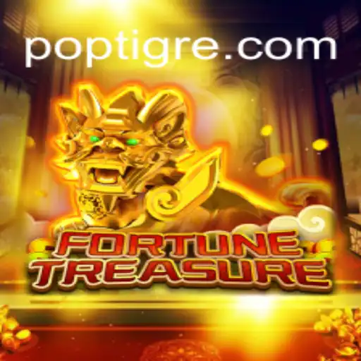 Explorando o Mundo de FortuneTreasure - Um Jogo de Aventura Inovador