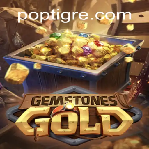 Descubra o Fascinante Mundo de GemstonesGold: O Jogo de Aventuras de POPTIG.COM