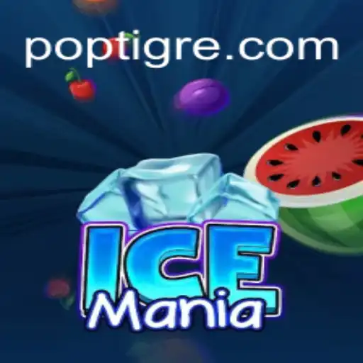 Descubra IceMania: O Novo Sensação do Mundo dos Jogos de POPTIG.COM