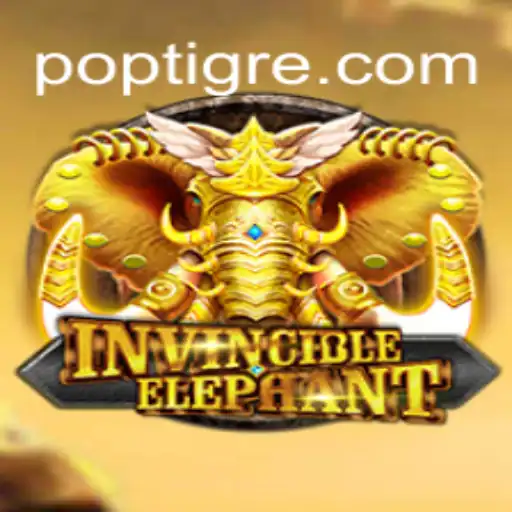 InvincibleElephant: A Nova Sensação do Mundo dos Jogos