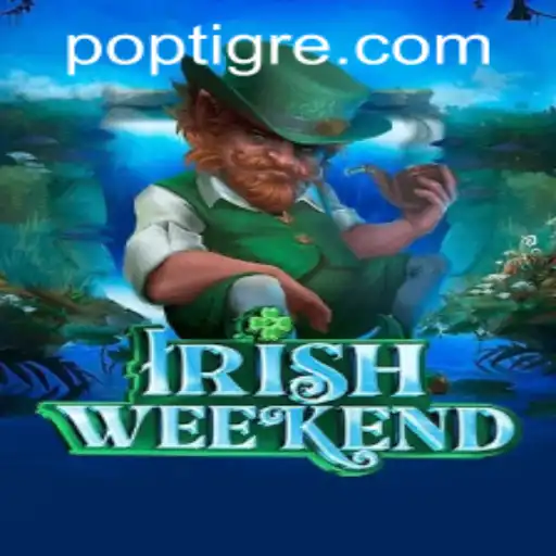 Descubra IrishWeekend: Um Mergulho na Cultura Irlandesa com Diversão e Estratégia