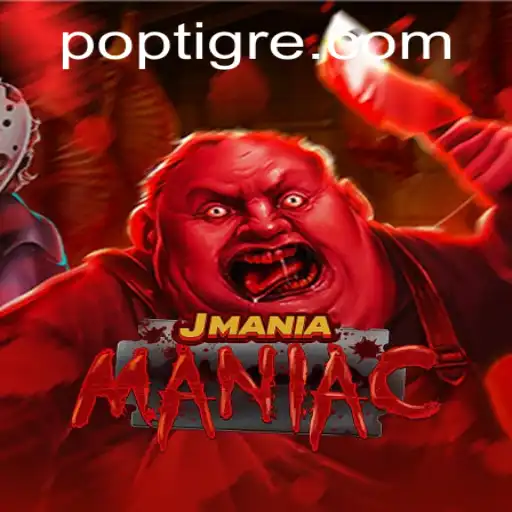 Descubra o Fascinante Mundo de JManiaManiac