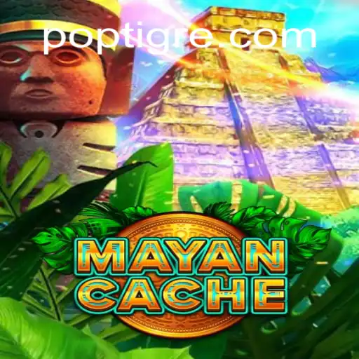 MayanCache: Descubra o Novo Jogo de Aventura Inspirado na Civilização Maia