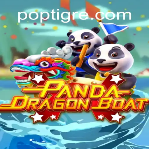 Explorando o Fascinante Mundo de PANDADRAGONBOAT