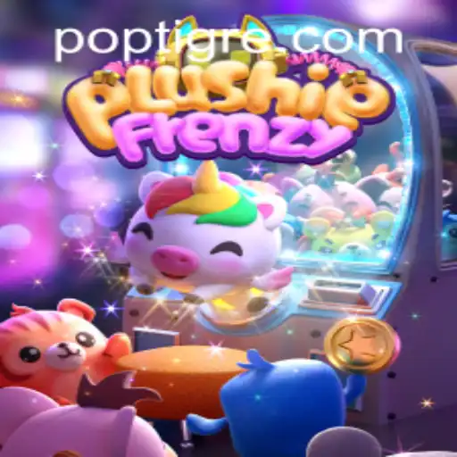 Descubra o Mundo Encantado de PlushieFrenzy: Um Jogo de Estratégia e Diversão