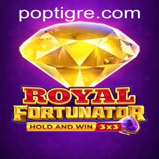 Explorando RoyalFort: Um Mergulho nas Regras e Dinâmicas do Novo Jogo da POPTIG.COM