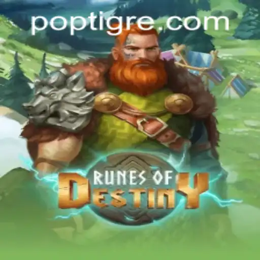 RunesOfDestiny: Descubra o Mundo Encantado dos Jogos de Aventuras