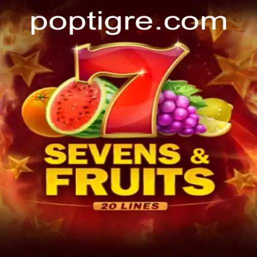 Descobrindo SevensFruits20: Um Mergulho no Mundo dos Jogos de Frutas