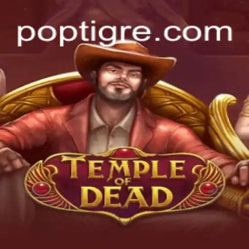 Desvendando os Mistérios de TempleofDead