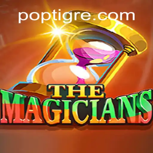 Explorando o universo mágico de TheMagicians