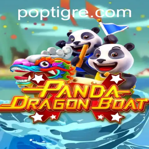 Explorando o Fascinante Mundo de PANDADRAGONBOAT