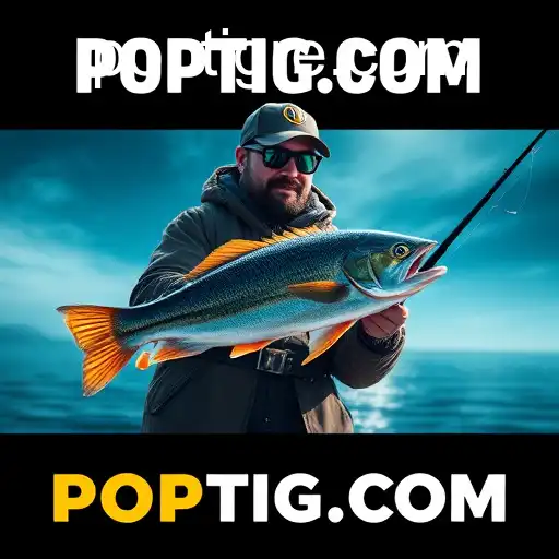 Pesca online