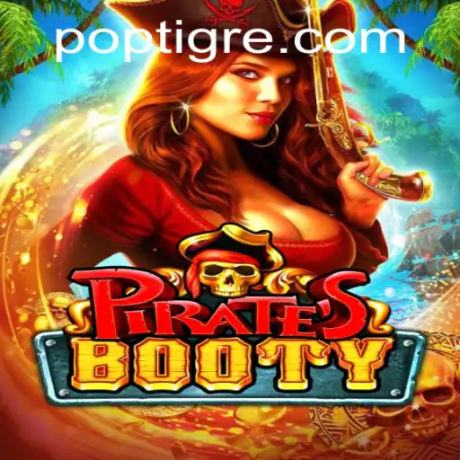 Explorando o Universo de PiratesBooty: Um Jogo de Aventura Épico