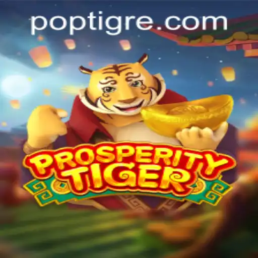 ProsperityTiger: Uma Jornada Emocionante no Mundo dos Jogos