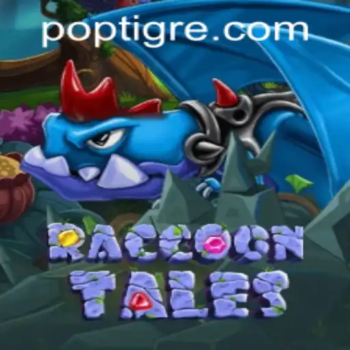 Explore RaccoonTales: Um Novo Mundo Aventuroso no POPTIG.COM