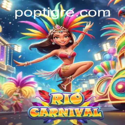 Descubra o Vibrante Mundo de RioCarnival: Um Jogo de Diversão e Estratégia