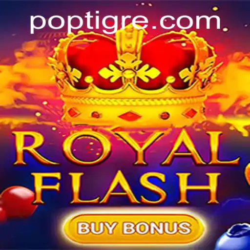 RoyalFlashBuyBonus: A Nova Sensação dos Jogos de Cassino Online