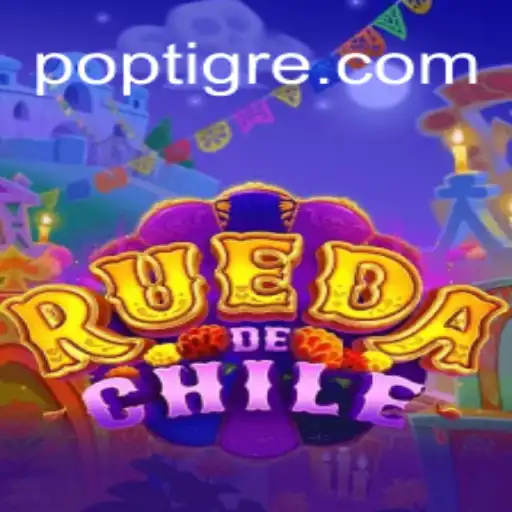 Explorando o Universo de RuedaDeChile: O Novo Fenômeno dos Jogos