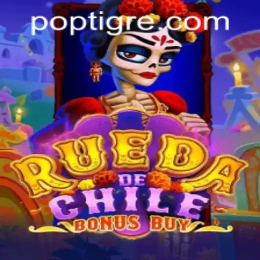 Explorando o Envolvente Jogo RuedaDeChileBonusBuy