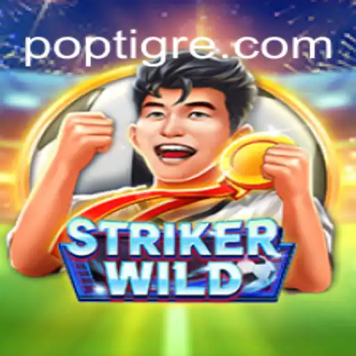 Descubra o Mundo Emocionante de StrikerWILD