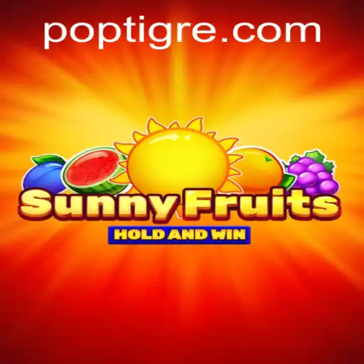 Explorando SunnyFruits: O Jogo Mais Doce do POPTIG.COM