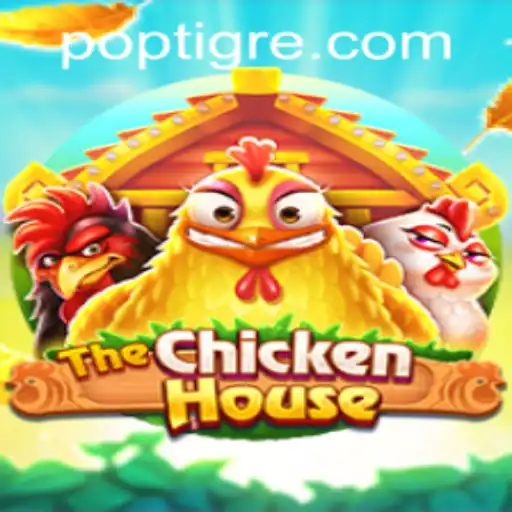 Descubra o Jogo TheChickenHouse: Uma Experiência Inovadora de Estratégia e Diversão
