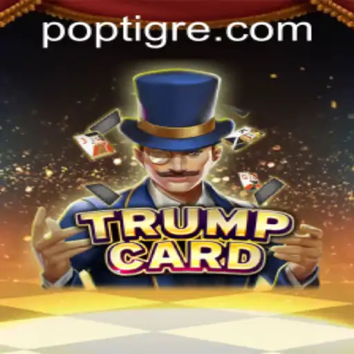 Desvendando TrumpCard: O Novo Fenômeno dos Jogos de Cartas