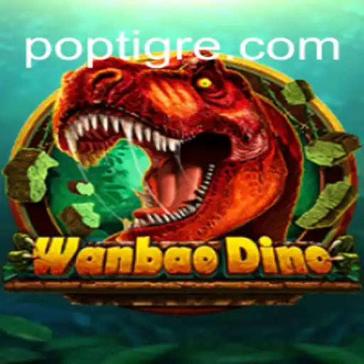 Descubra o Mundo de WanBaoDino: A Inovação Divertida de POPTIG.COM